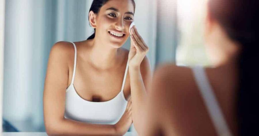 Tips For Healthy Skin In Marathi